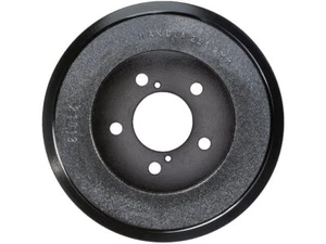 For 2003-2006 Dodge Grand Caravan Brake Drum Rear Wagner 65927GKNG 2004 2005 - Picture 1 of 2