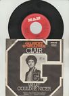 Gilbert O'Sullivan - Clair / What Could Be Nicer ? 7in (VG/VG-) .