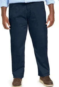 Tommy Hilfiger Herren TH Flex Custom Fit Chino Hose 50X32 Hellblau DM11 - Bild 1 von 6