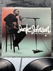 Jack Johnson – Sleep Through The Static | 2008 USA Pressung 2LP Schallplatte