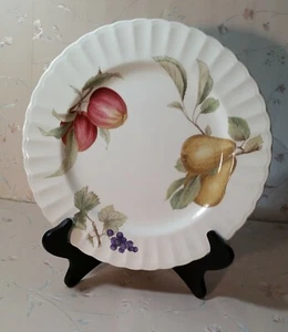 DINNERWARE-BELLE TERRE by MIKASA-Chop Plate/Round Platter 12 1/8" (JAPAN) - Picture 1 of 9