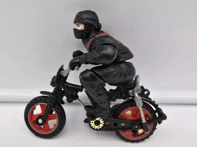 BMX Ray Ninja nueva Foto 1 de 4