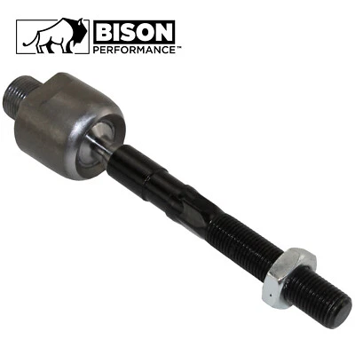 Extremo de barra de amarre de dirección interior derecho o derecho Bison Performance para Mazda 6 09-13 Foto 1 de 4