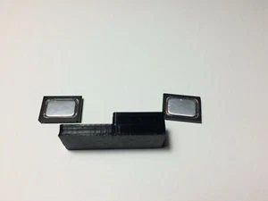 Sugar Cube  Dual Speakers With 4/8 enclosure - Picture 1 of 3
