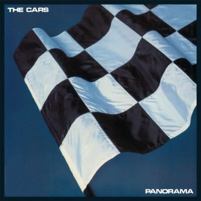 The Cars Panorama Expanded Edition 180g 2LP Vinyl Gatefold Etching 2017 Elektra - Bild 1 von 2