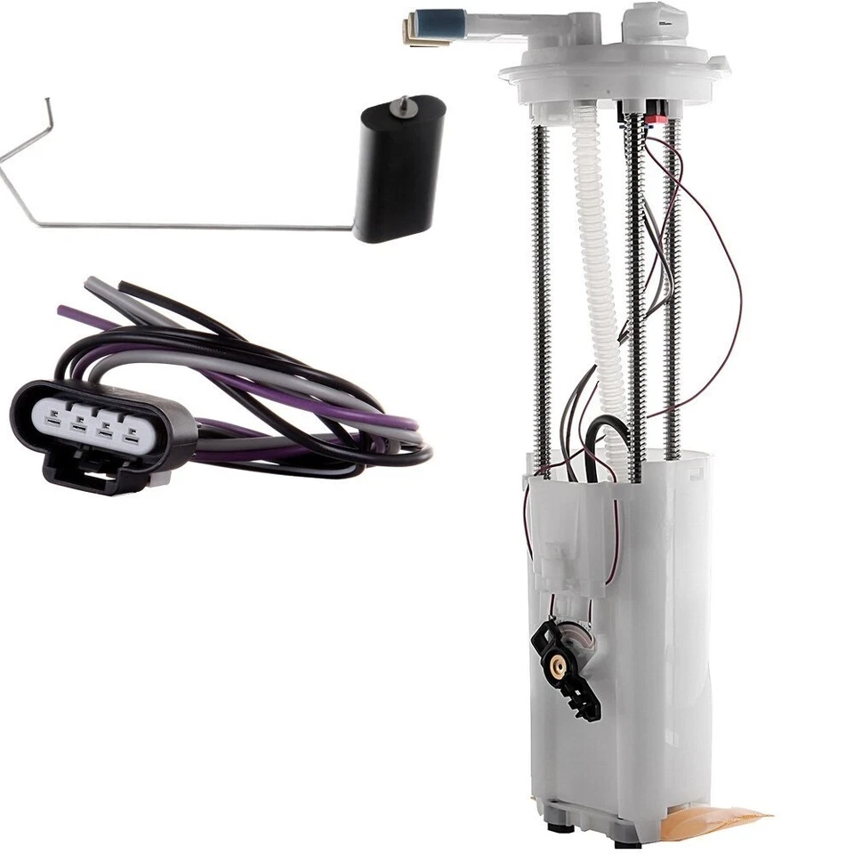 Bomba de combustible para Chevrolet Astro 1997 1998 1999 y GMC Safari 4,3 L con sensor de presión Foto 1 de 1