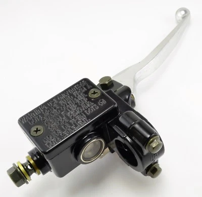 New Front Brake Master Cylinder For POLARIS Outlaw 500 and 525  - Image 1 of 4