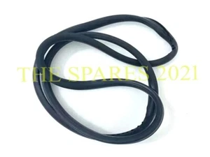 Windshield Weatherstrip Rubber Seal Fits Suzuki Samurai Gypsy SJ410 SJ413 # - Foto 1 di 8