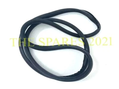 Windshield Weatherstrip Rubber Seal Fits Suzuki Samurai Gypsy SJ410 SJ413 # - Image 1 of 4