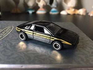 💚⭐️Tomica Lotus Espirit 'WORLD CHAMPION' 1:50 Scale 1979 / JAPAN LOOSE - Picture 1 of 8