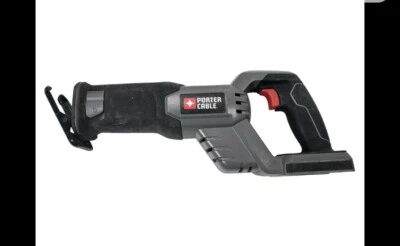 Porter-Cable PC1800RS 18 Volt Cordless Reciprocating Saw - Image 1 of 2