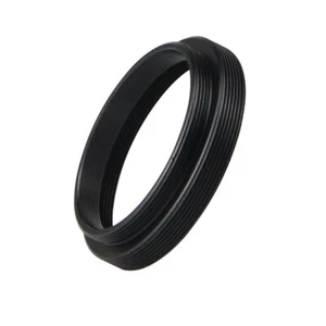 T2 Male Thread to M42x0.75mm Female & M48X0.75mm Male Thread Photography Adapter - Picture 1 of 8
