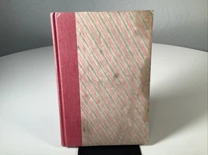 Candy Hits: The Famous Star's Own Candy Recipes by ZaSu Pitts HC 196 2nd Print - Picture 1 of 13