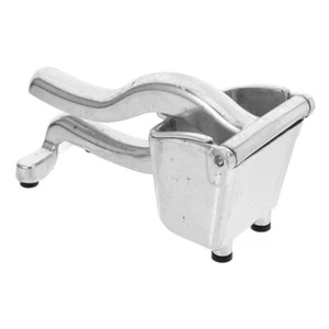 Aluminum Alloy Manual Lemon Kitchen Juicer Orange Fruits Squeezer Household - Picture 1 of 12