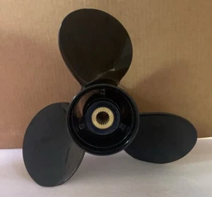 14 1/4x21 Outboard Boat Propeller for Volvo Penta SX Drive Engines 19 spline RH - Picture 1 of 5
