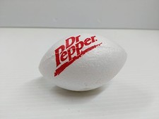 Dr Pepper & Orville Redenbacher Football Antenna Topper - FREE SHIPPING