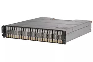 Dell Equallogic PS6210 ISCSI SAN Storage 24x 600GB 10K SAS 2.5" PS6210X 2U 10Gb - Picture 1 of 2