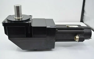 950727 / INDRAMAT MOTOR SERVO ASSY, SPEEDFAM FINAL TABLE GEARBOX  / NOVELLUS - Picture 1 of 5