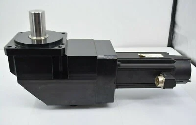 950727 / INDRAMAT MOTOR SERVO ASSY, SPEEDFAM FINAL TABLE GEARBOX  / NOVELLUS - Image 1 of 4