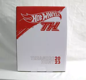 RLC Exclusive 2023 Hot Wheels Super Schatzsuche Set - in der Hand neu - schneller Versand! - Bild 1 von 7