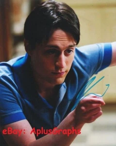 KIERAN CULKIN... Scott Pilgrim vs. The World - SIGNED - Picture 1 of 1