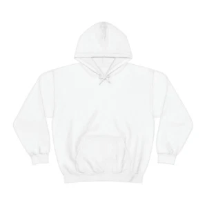 Unisex Heavy Blend™ Hooded Sweatshirt - Picture 1 of 10
