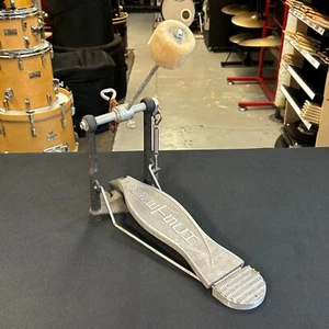 Gretsch 1950's Strap Drive Bass Drum Pedal No. 4956 by Camco - Picture 1 of 5