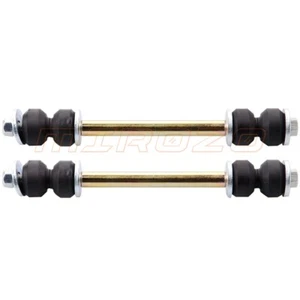 1 Pair Front Stabilizer Sway Bar Links Kit For Chevrolet Silverado 1500 2500 HD - Picture 1 of 7