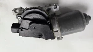 Genuine Toyota Prius Hybrid MK3 1.8L 2009 ~ 2015 Front Wiper Motor 85110-47190 - Picture 1 of 3