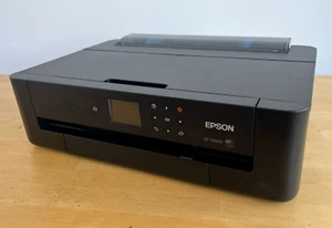 Epson Expression Photo HD XP-15000 Wide-format 6 Colours Inkjet Wireless Printer - Picture 1 of 4