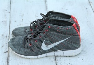 nike flyknit chukka shop