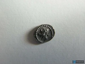 Moneda Ampurias Tritartemoriom divisor de Dracma (5) - Picture 1 of 2