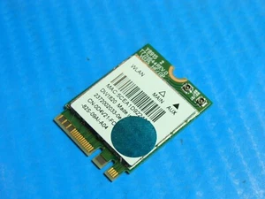 Dell Inspiron 15-5578 15,6" Original Laptop WLAN WiFi Karte QCNFA344A D4V21 - Bild 1 von 3