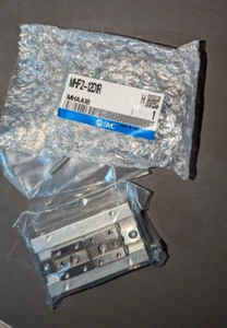 Cilindro SMC MHF2-12D1R MHF12D1R 1 pieza nuevo entrega gratuita - Imagen 1 de 5