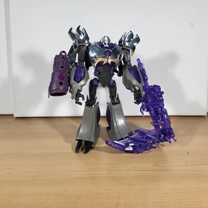 Transformers Reissue Prime Voyager Hades Megatron Arms Micron Used, in Box - Picture 1 of 6