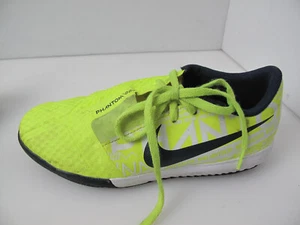 NIKE PHANTOM VENOM Football Soccer Boots Cleats Shoes UK Size 3.5 - Picture 1 of 8
