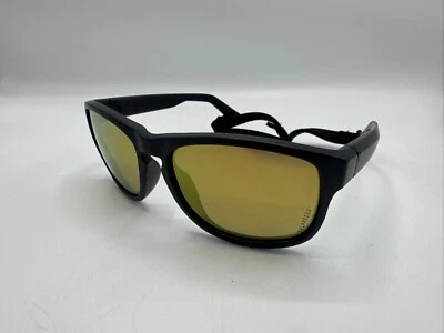 New Sea-Doo Floating Polarized Lagoon Sunglasses - Gold - 4487470011 - Image 1 of 4