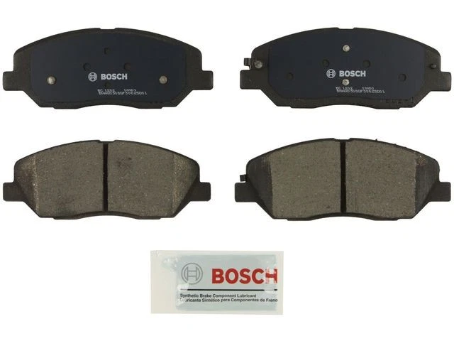 Juego de pastillas de freno delanteras para Hyundai Santa Fe XL 2013-2016 2014 2015 GM864RQ Foto 1 de 1