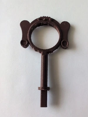 TOMY Run Yourself Ragged Replacement part Ball Hoop 3d Printed To Perfection! - Image 1 of 4