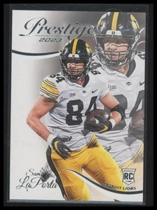 2023 Panini Prestige #375 Sam LaPorta - Picture 1 of 1