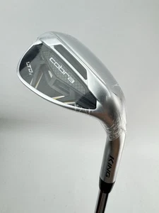 Cobra LTDX Sand Wedge KBS Tour 90 Stiff Flex Steel /Right Handed / New /25624 - Picture 1 of 16