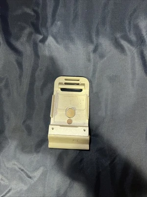 ECH Enhanced Combat Helmet NVG Night Vision Mount Norotos Ceradyne ARMY USMC S/M - Image 1 of 3