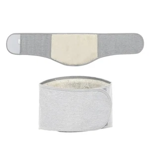 Fascia renale sottile traspirante elastica regolabile stagioni stomaco - Foto 1 di 12