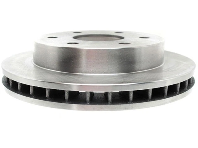 Rotor de freno delantero AC Delco 42DN17J para Chevy K1500 Suburban 1992-1999 Foto 1 de 1