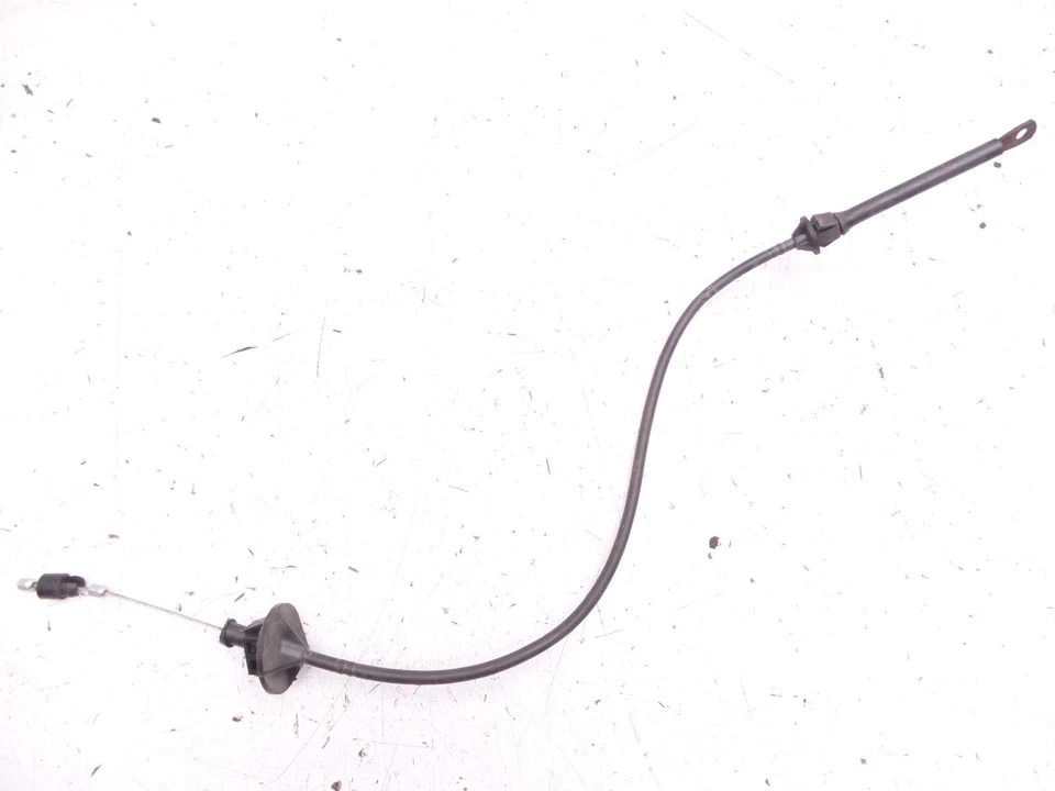 Cable de carburador de combustible para acelerador Camaro Firebird Trans Am 82-92 25 pulgadas GM Foto 1 de 4