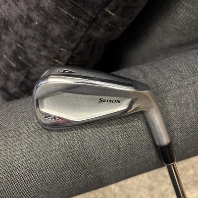 Srixon ZX4 4 Iron Modus 120 Extra Stiff - Image 1 of 4