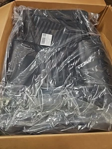 Alfombrillas Wailtnb personalizadas para Genesis GV70 2022 2023 2024 protección contra todo tipo de clima - Imagen 1 de 1