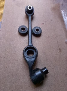 FORD ESCORT MK4 RS TURBO XR3i WISHBONE SUSPENSION ARM LEFT FIRSTLINE FCA5546 - Picture 1 of 2