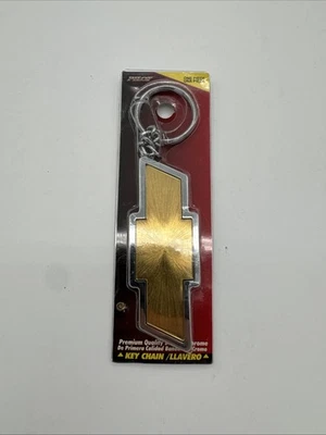 Llavero Chevrolet Pilot KC-011 nuevo Foto 1 de 2