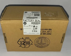 AB 2080-L70E-24QWBN Micro 870 24 I/O ENet/IP Controller 2080L70E24QWBN  - Bild 1 von 1